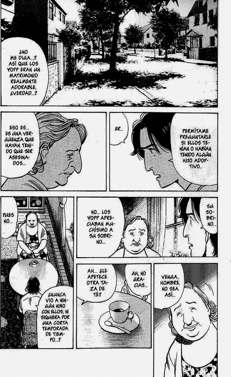 Read MonsterES Manga Online