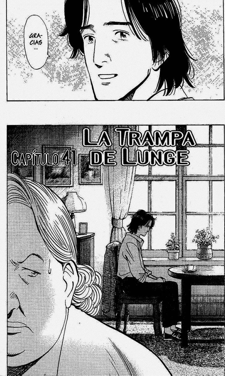 Read MonsterES Manga Online