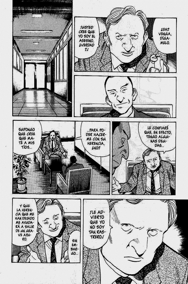Read MonsterES Manga Online