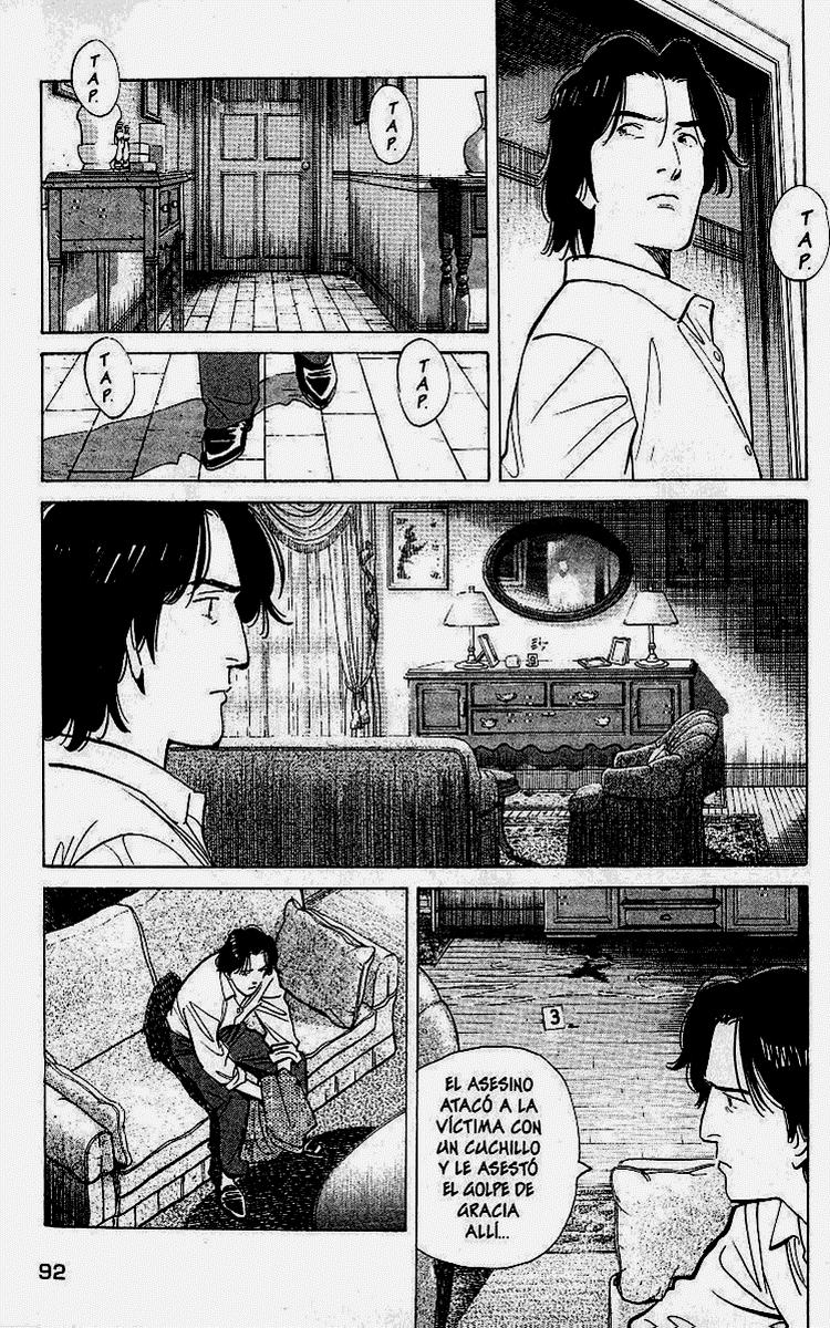 Read MonsterES Manga Online