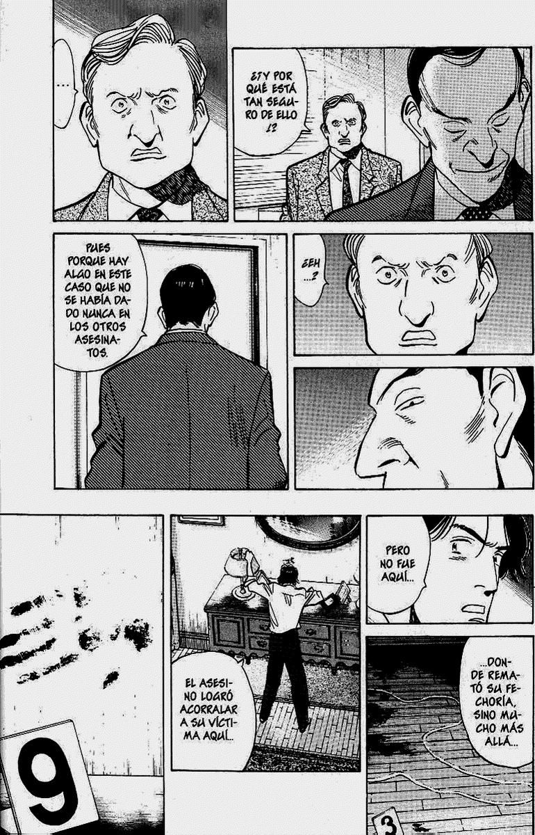 Read MonsterES Manga Online