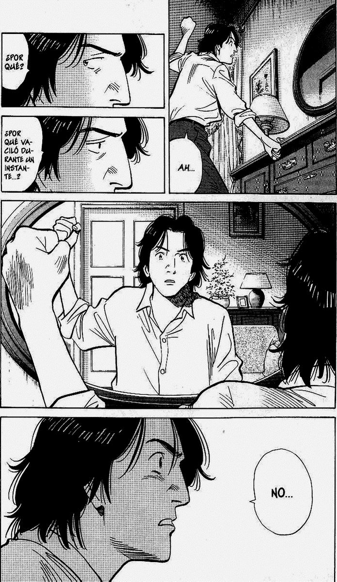 Read MonsterES Manga Online