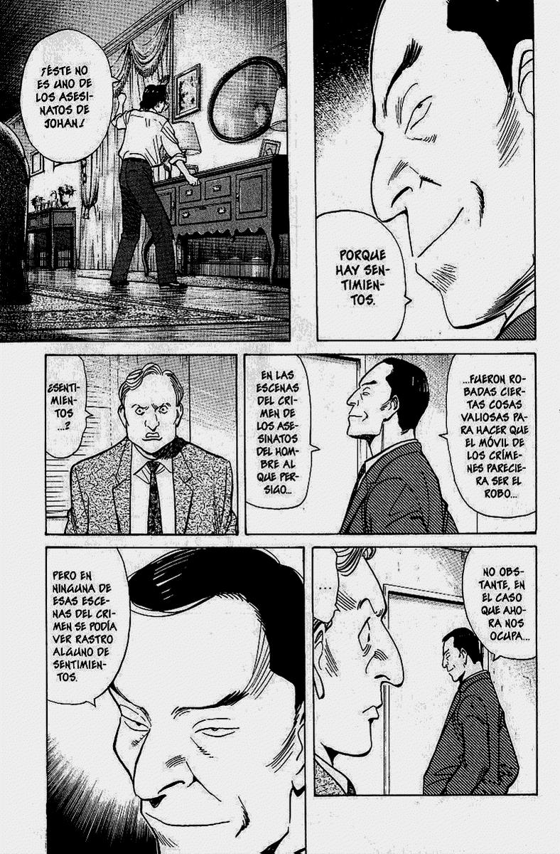 Read MonsterES Manga Online