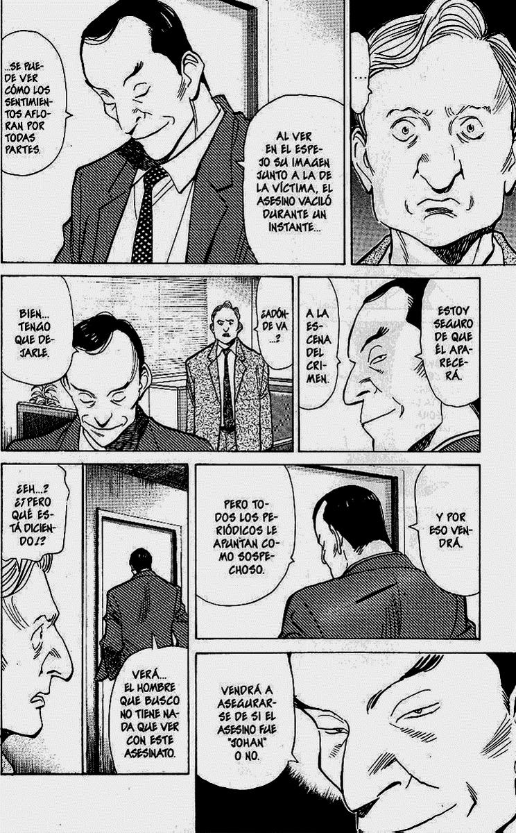 Read MonsterES Manga Online