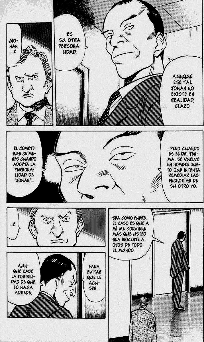 Read MonsterES Manga Online