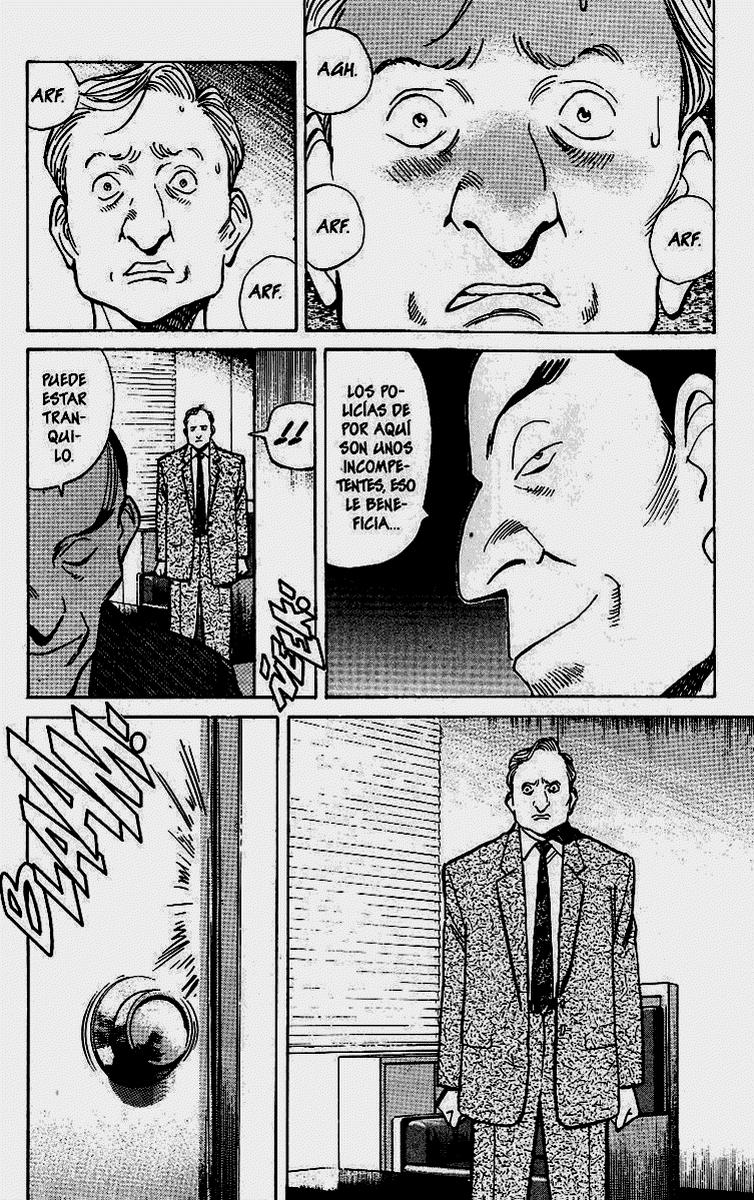 Read MonsterES Manga Online