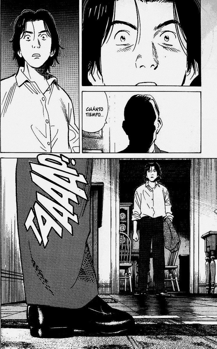 Read MonsterES Manga Online