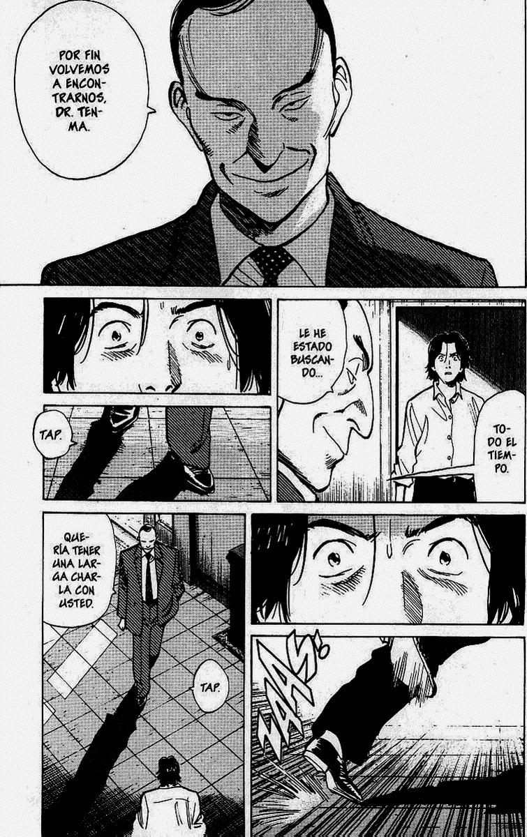 Read MonsterES Manga Online