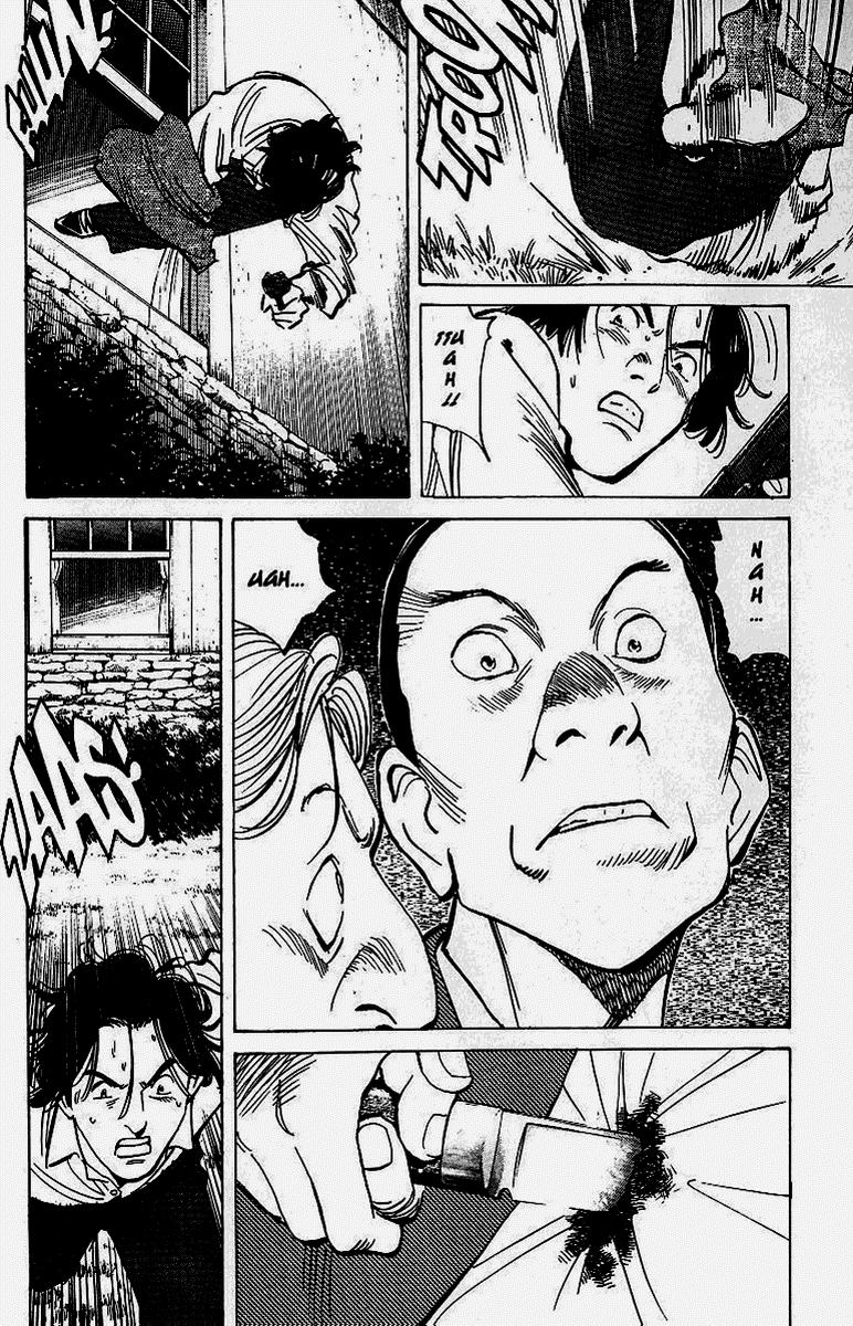 Read MonsterES Manga Online