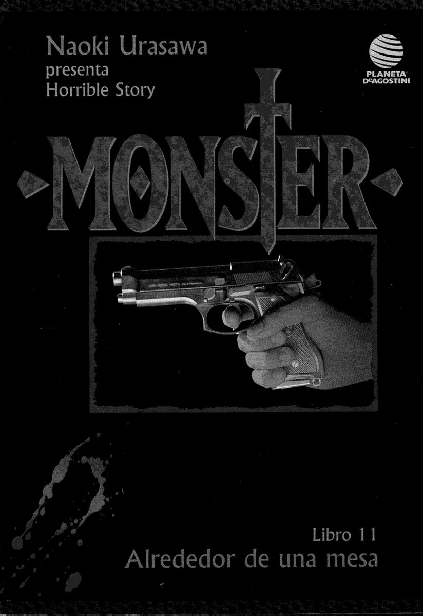 Read MonsterES Manga Online