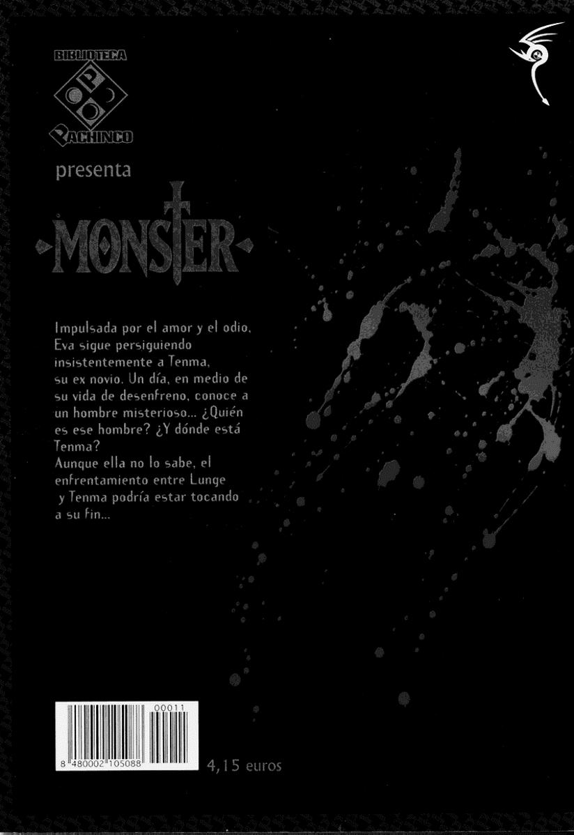 Read MonsterES Manga Online