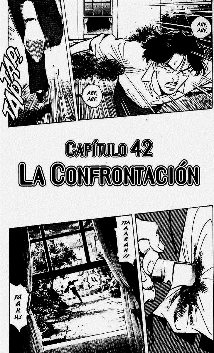 Read MonsterES Manga Online