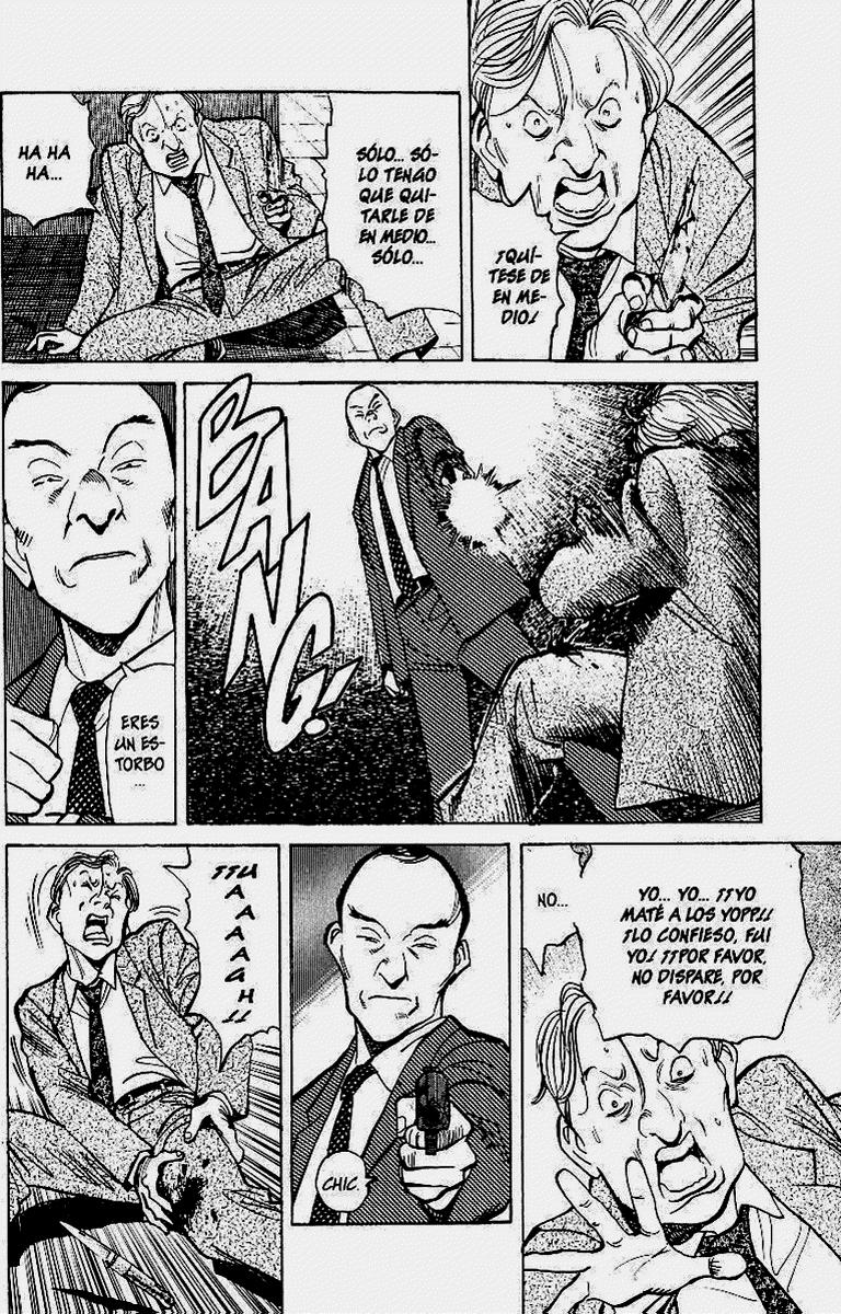 Read MonsterES Manga Online