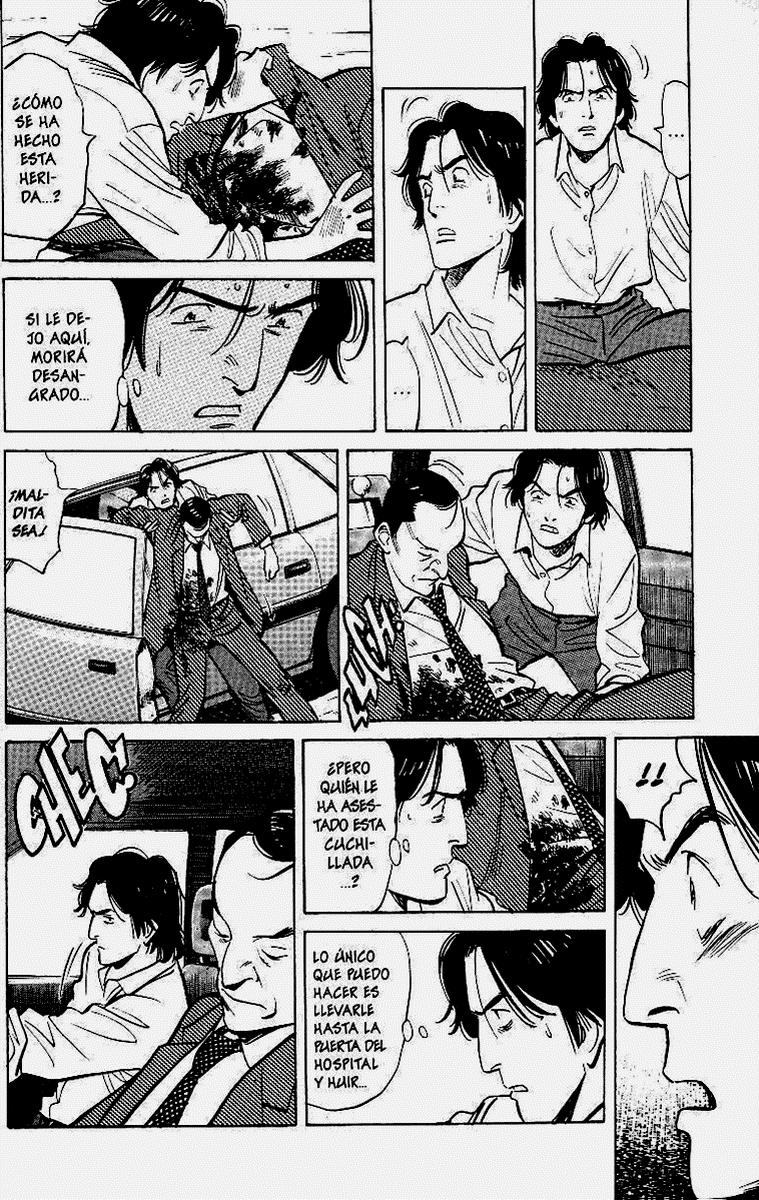 Read MonsterES Manga Online