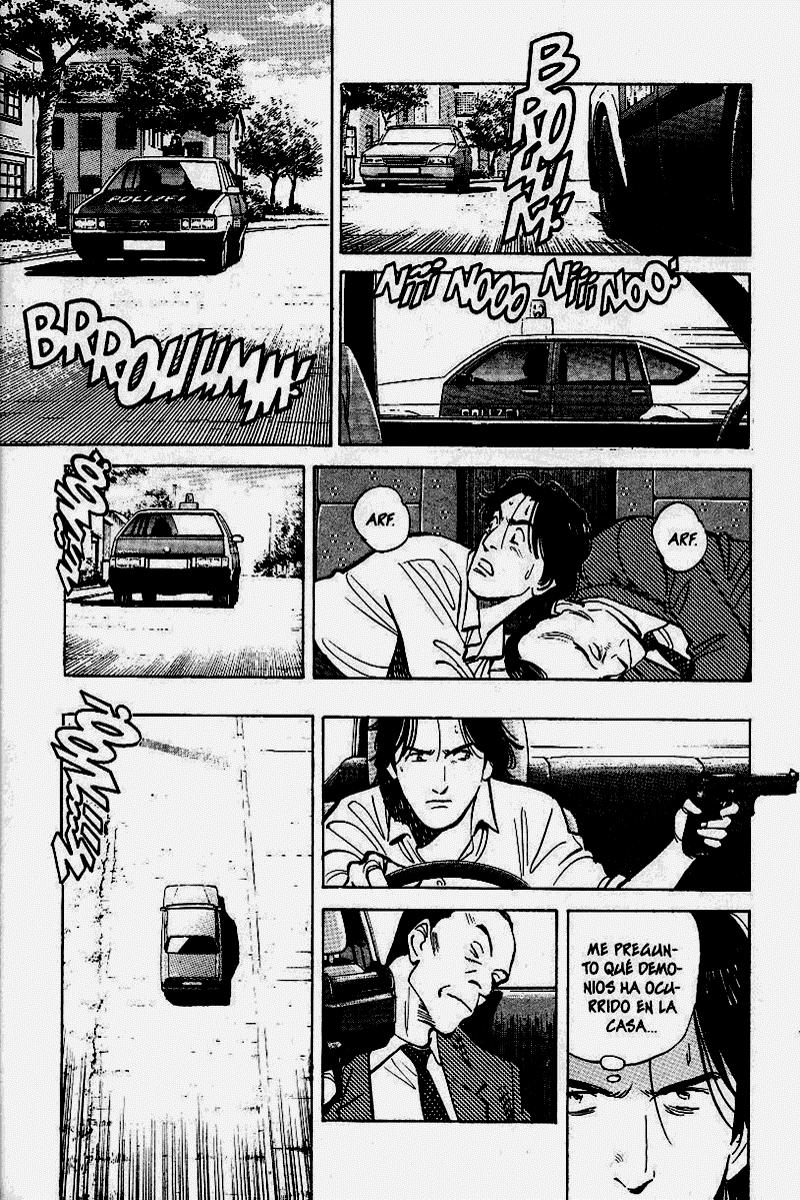 Read MonsterES Manga Online