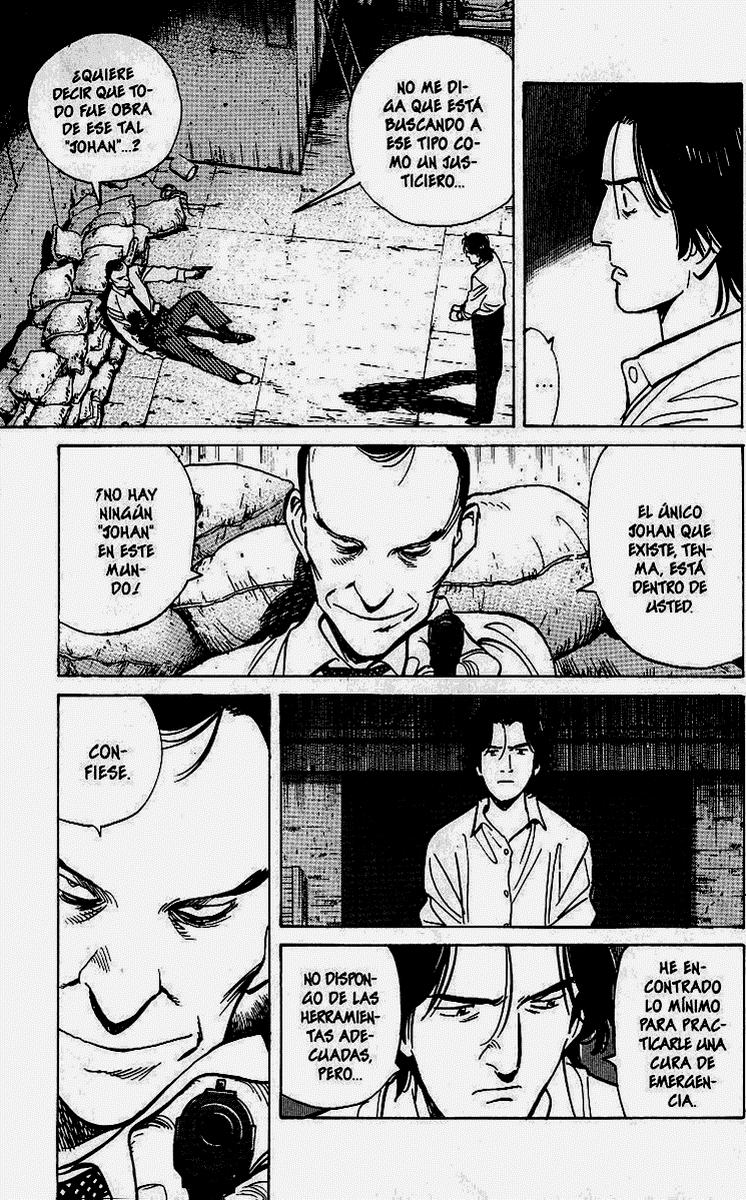 Read MonsterES Manga Online