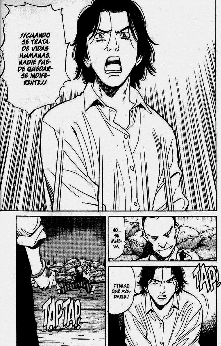 Read MonsterES Manga Online