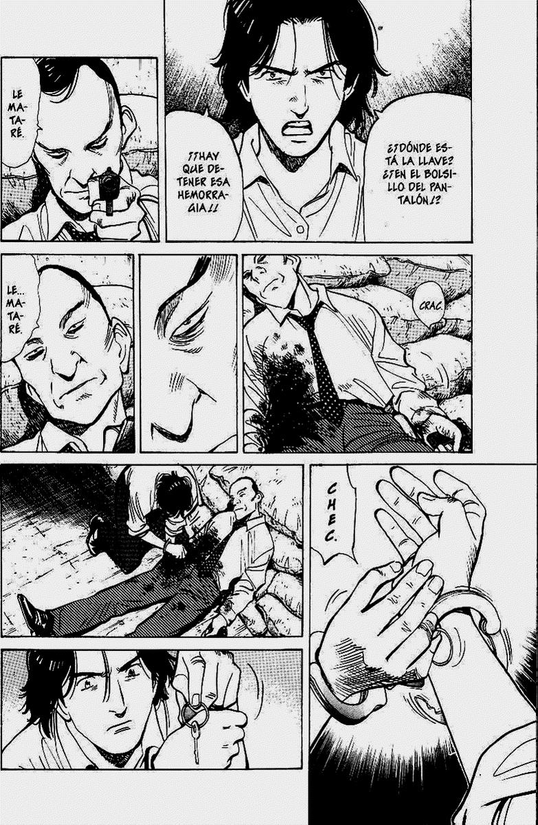 Read MonsterES Manga Online