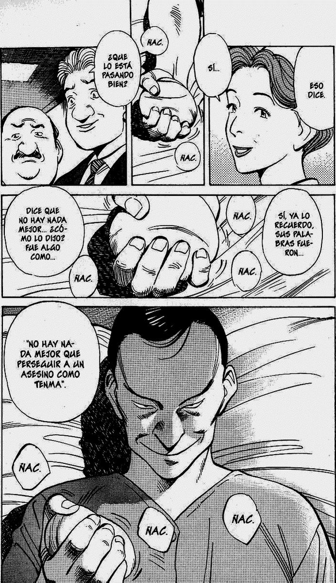 Read MonsterES Manga Online