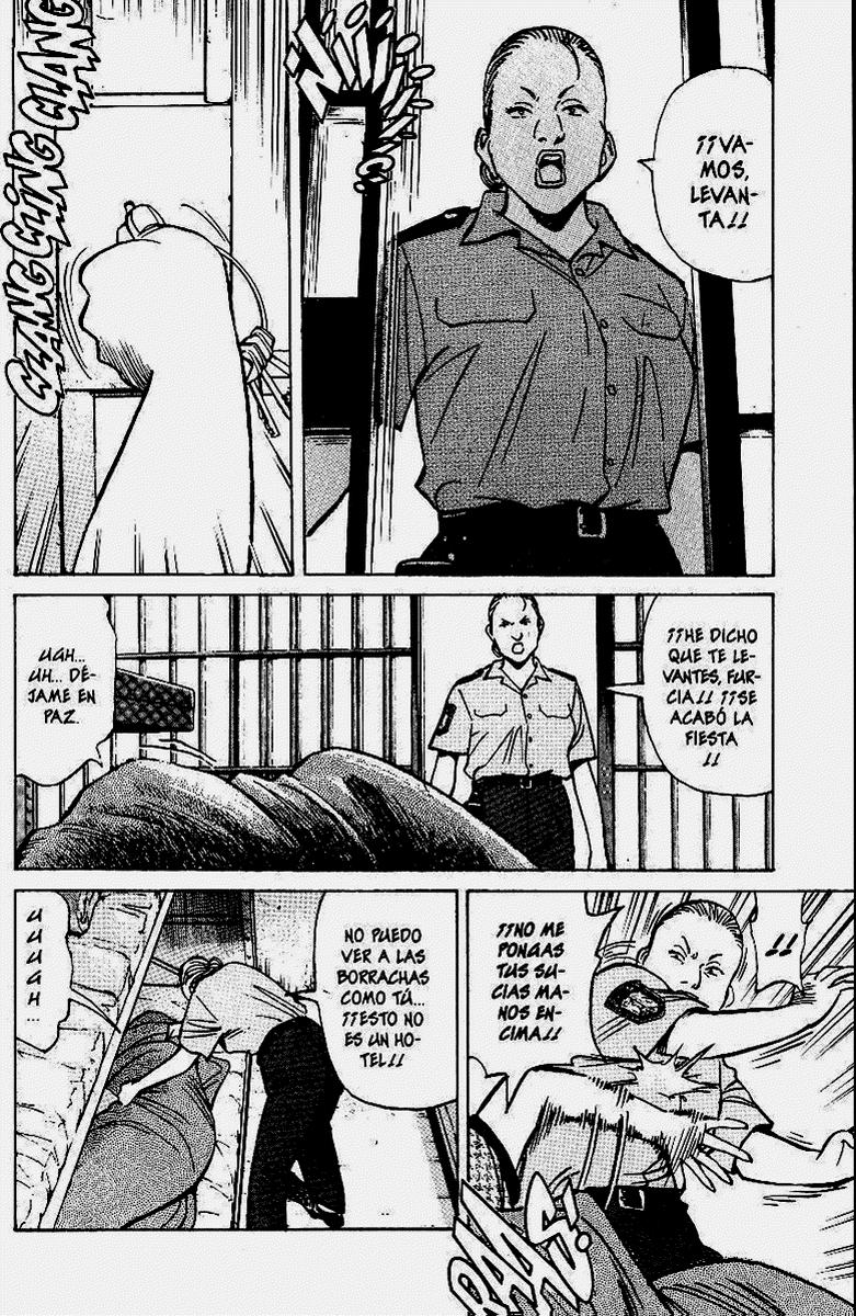 Read MonsterES Manga Online