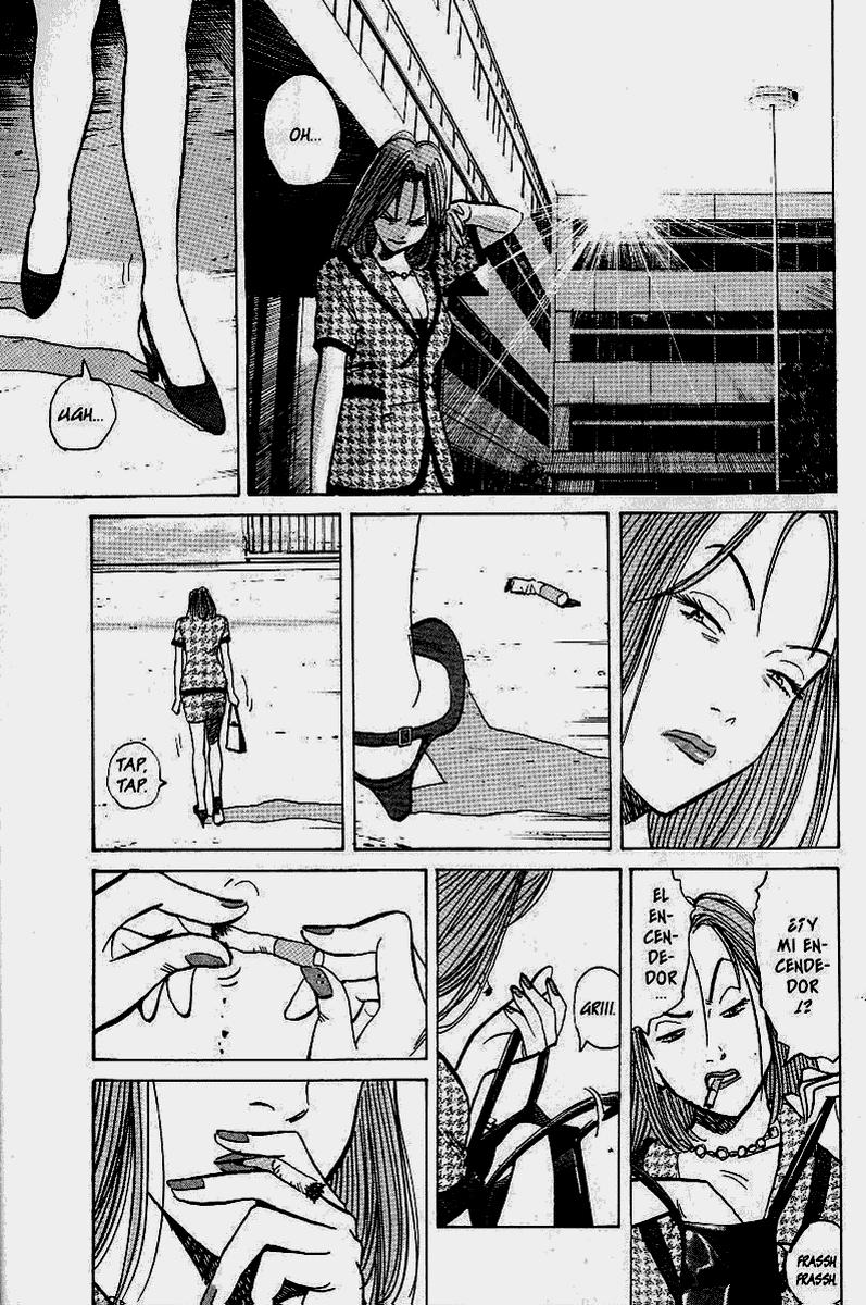 Read MonsterES Manga Online