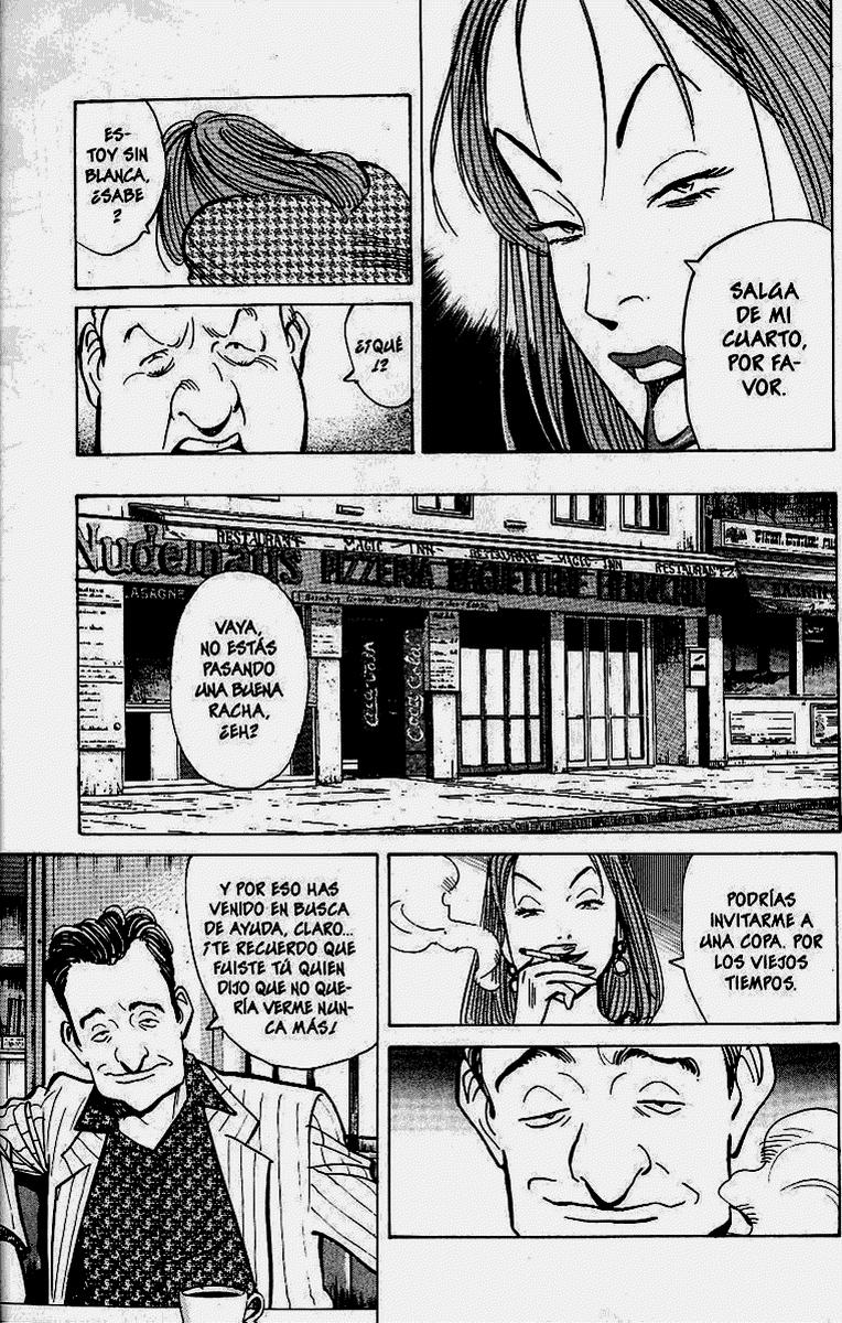 Read MonsterES Manga Online