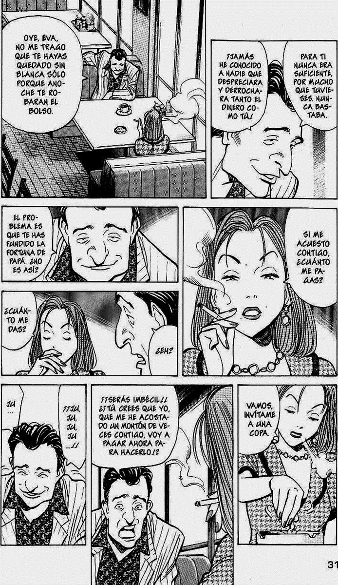 Read MonsterES Manga Online