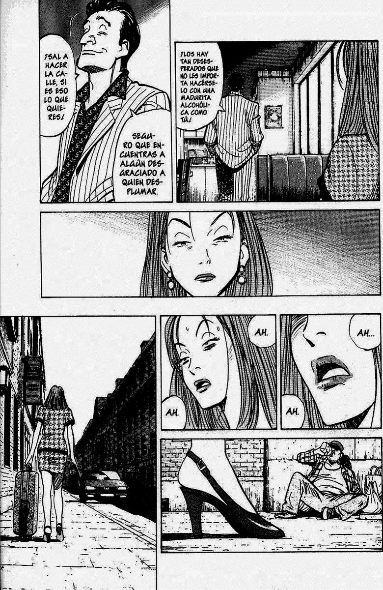 Read MonsterES Manga Online