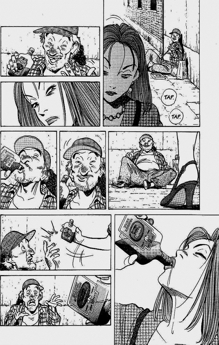 Read MonsterES Manga Online