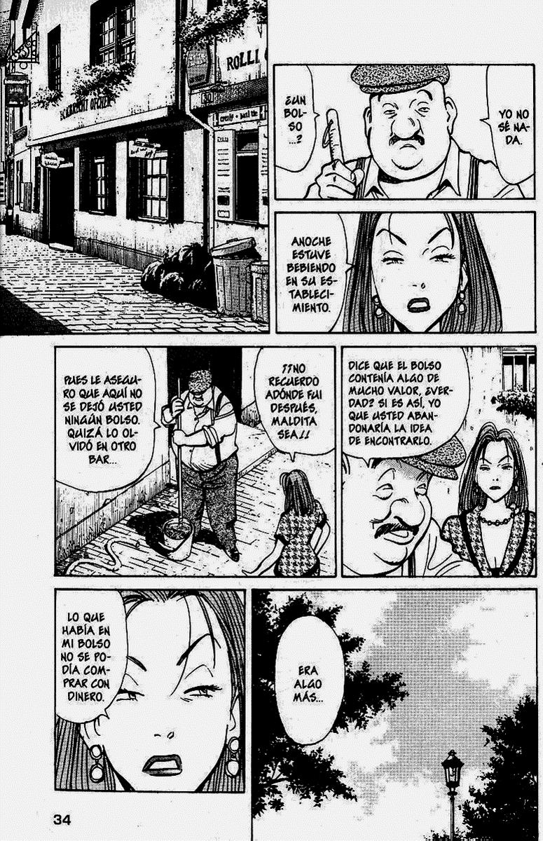Read MonsterES Manga Online