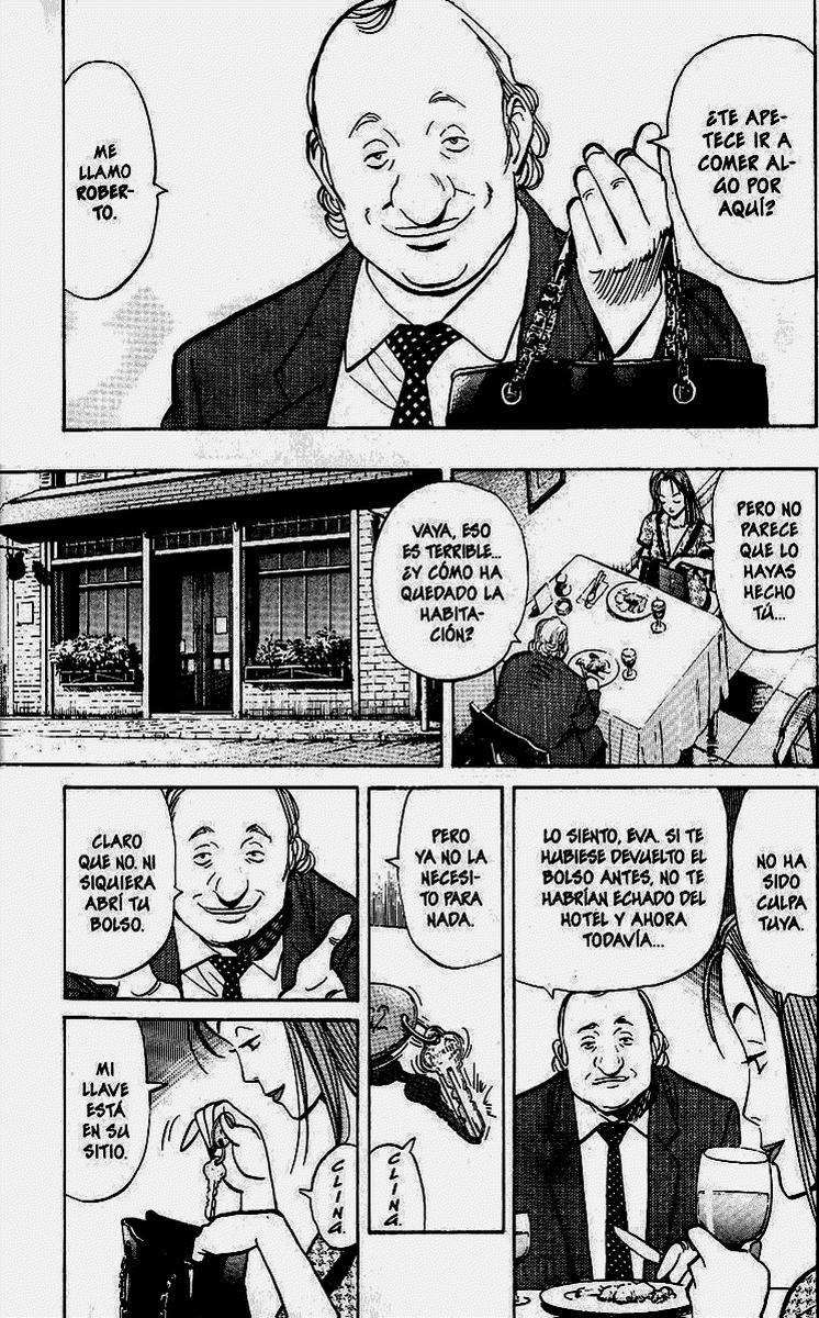 Read MonsterES Manga Online