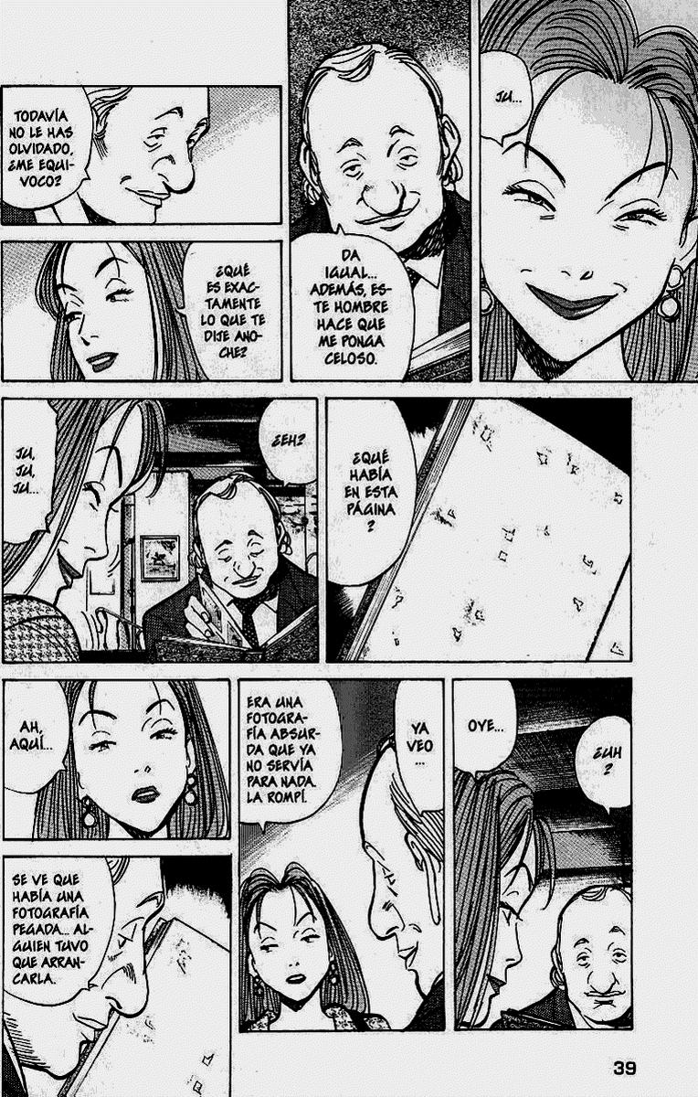 Read MonsterES Manga Online