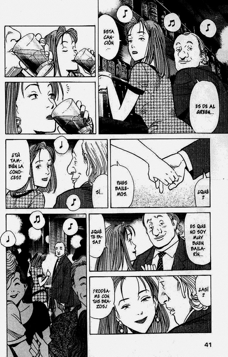 Read MonsterES Manga Online