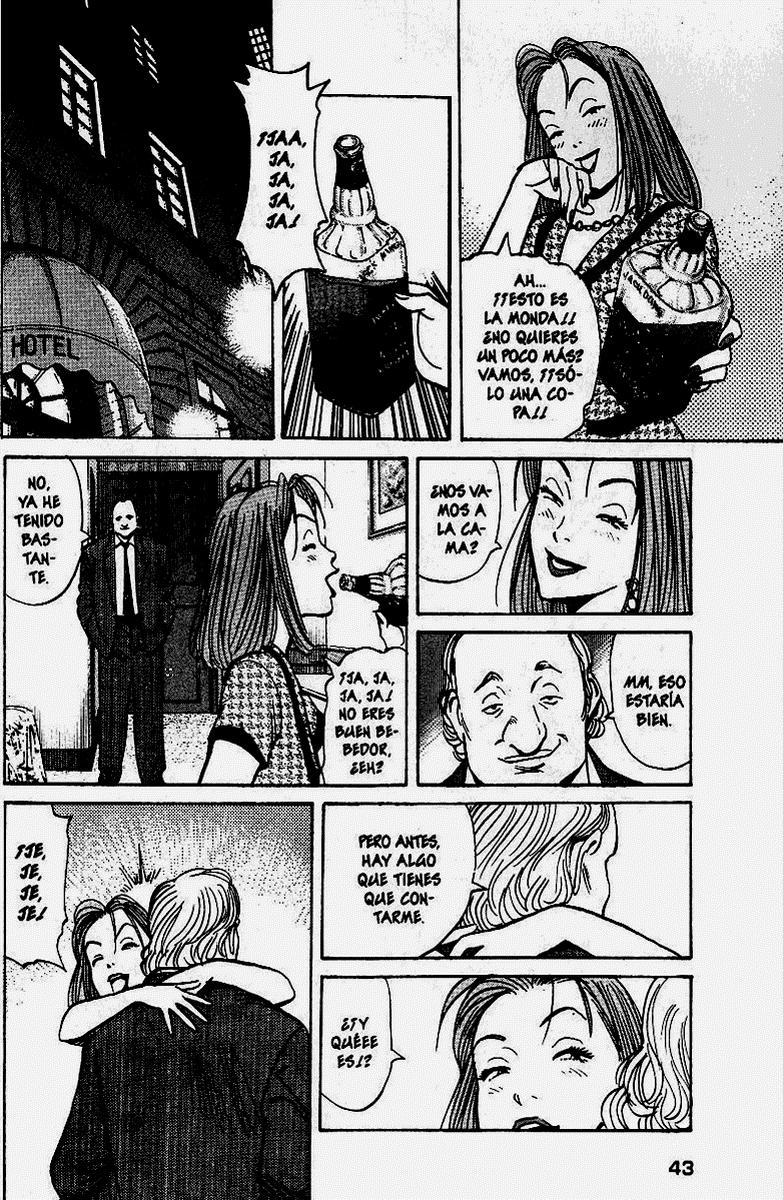 Read MonsterES Manga Online