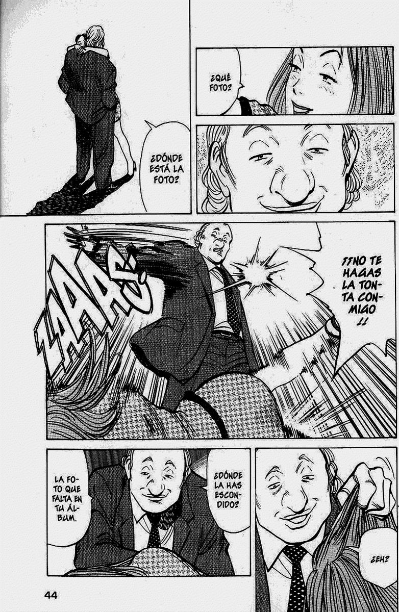 Read MonsterES Manga Online
