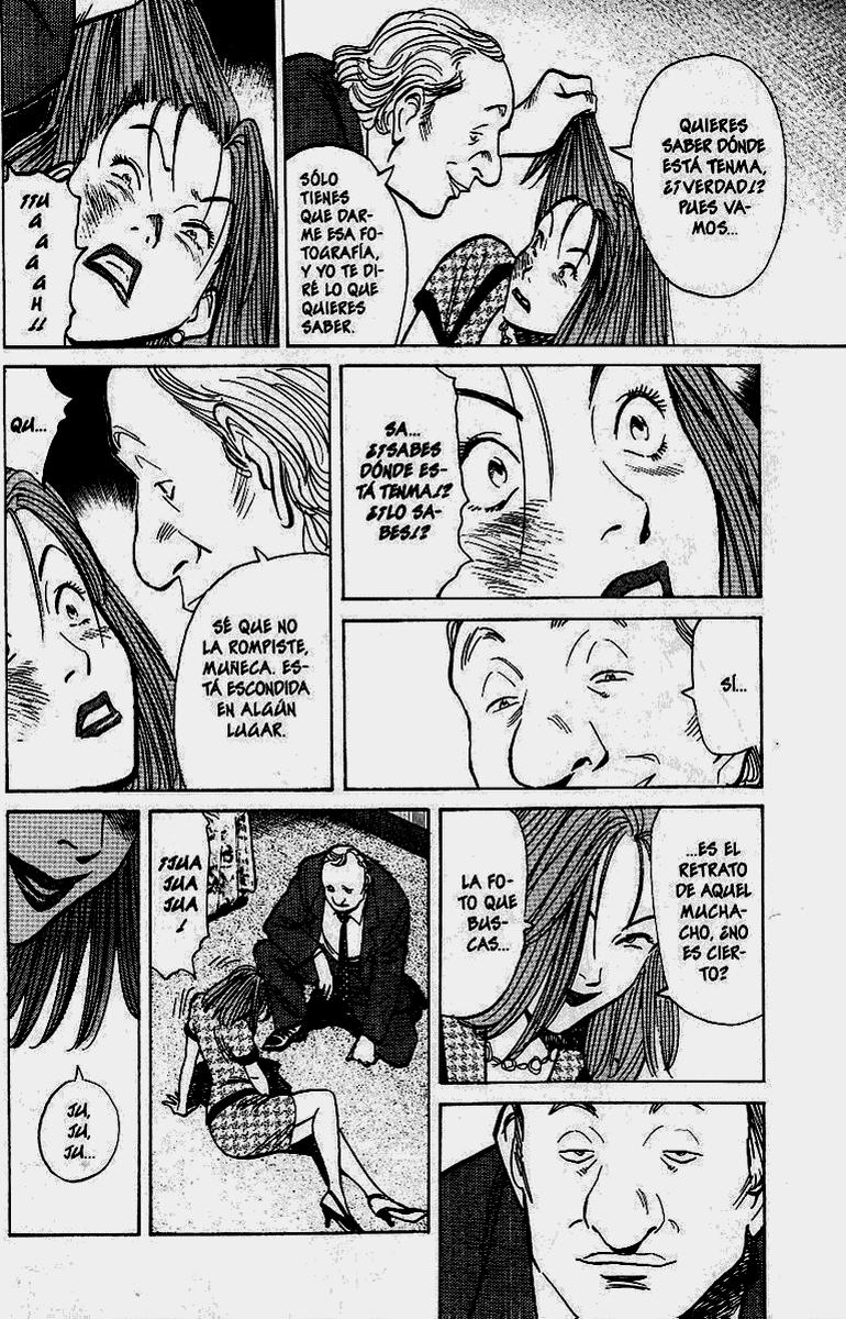Read MonsterES Manga Online