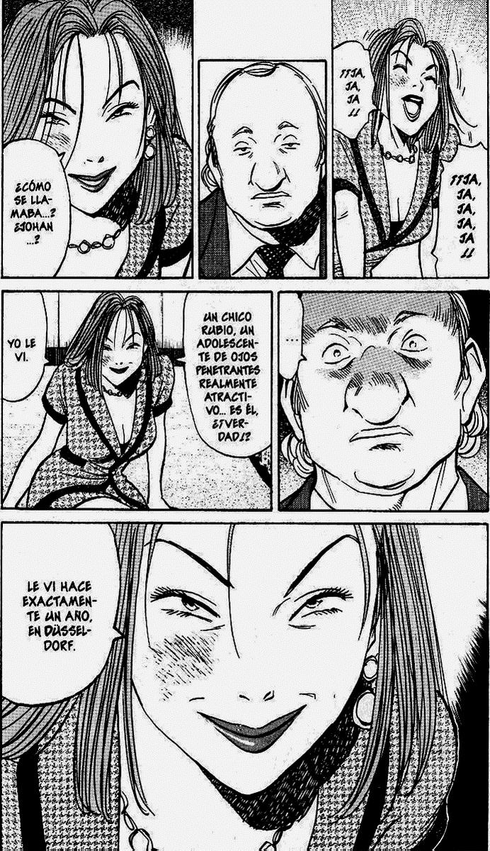 Read MonsterES Manga Online