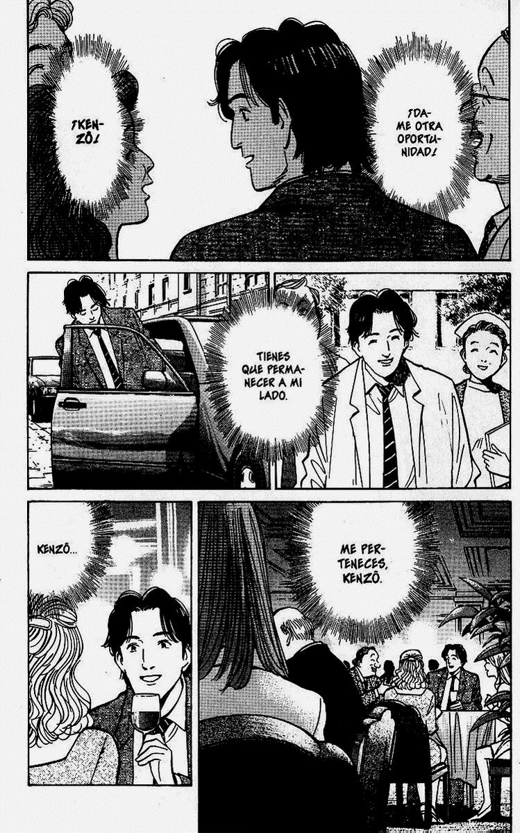 Read MonsterES Manga Online