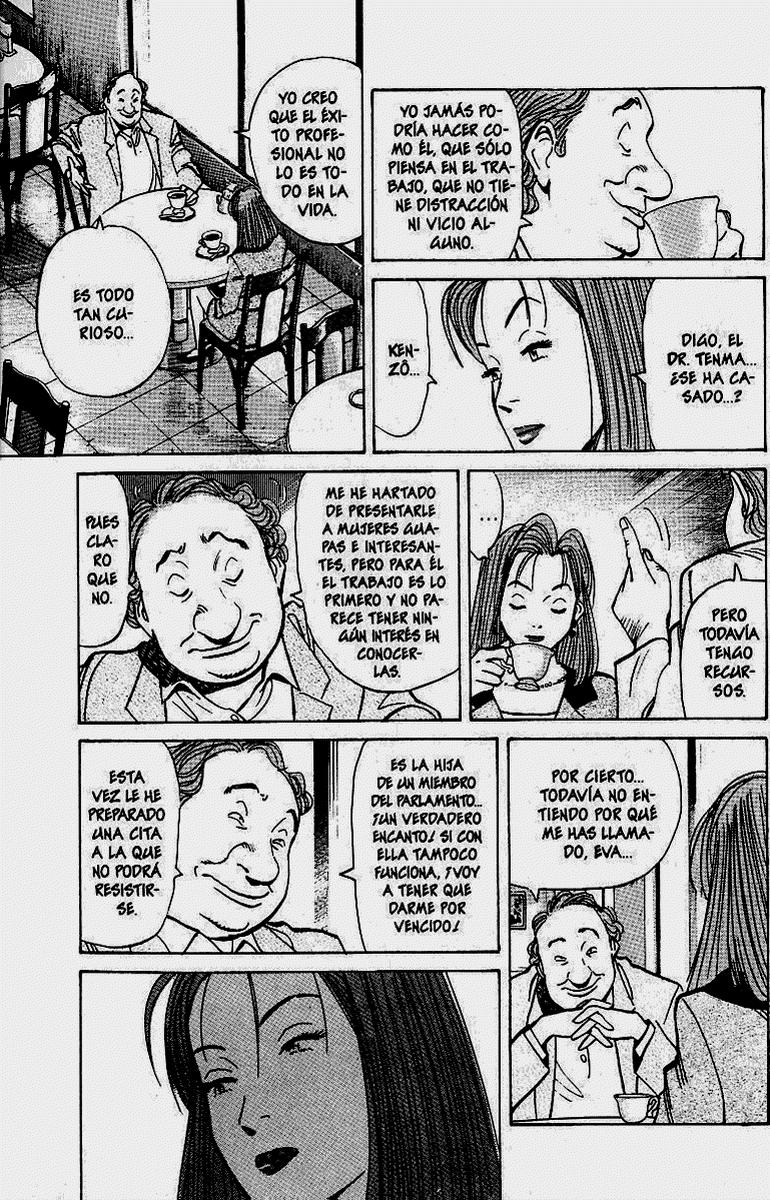 Read MonsterES Manga Online