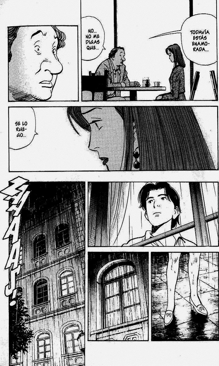Read MonsterES Manga Online