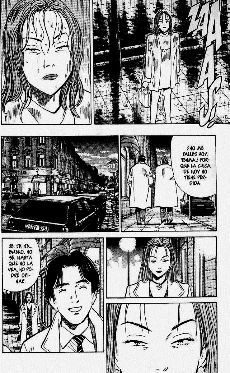 Read MonsterES Manga Online