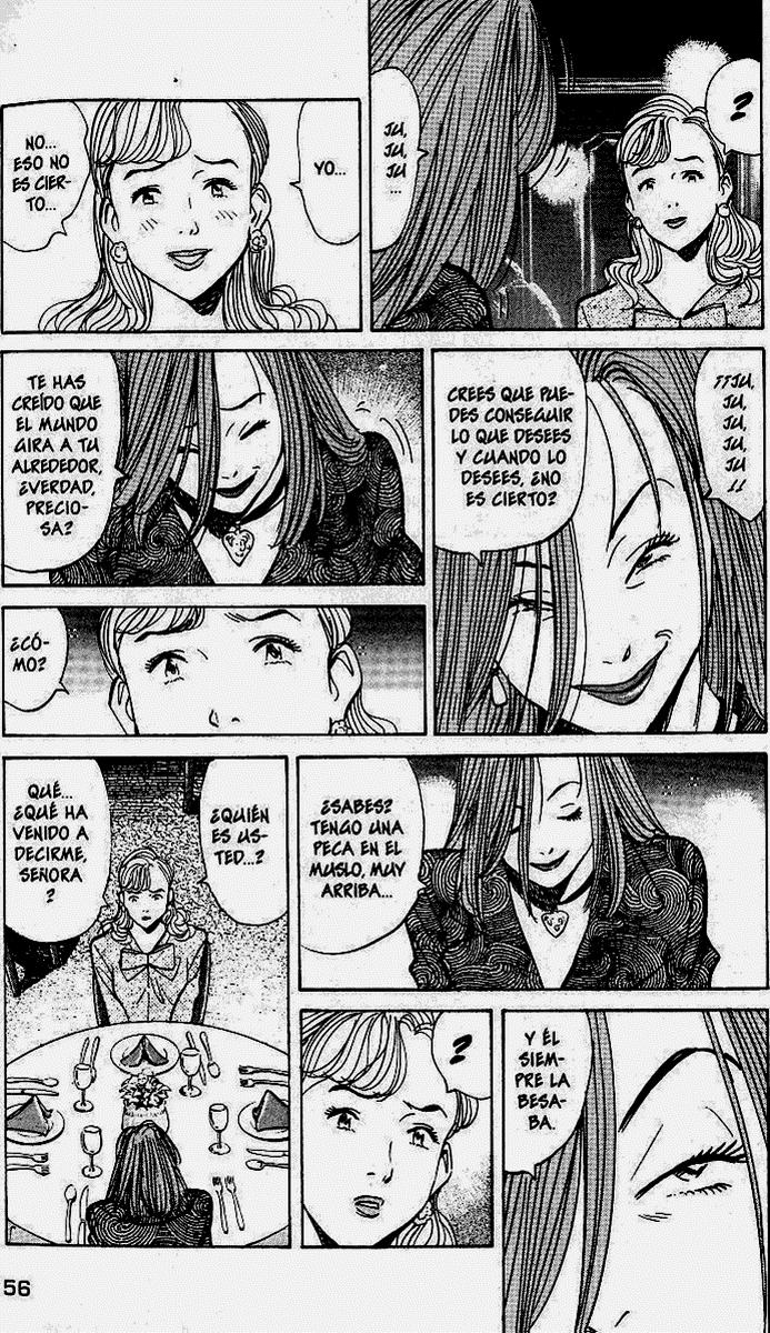 Read MonsterES Manga Online