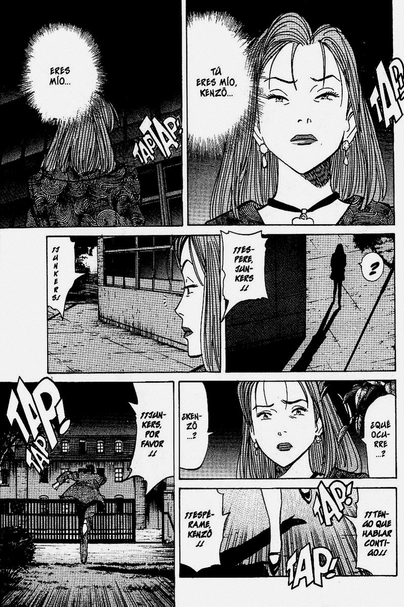 Read MonsterES Manga Online