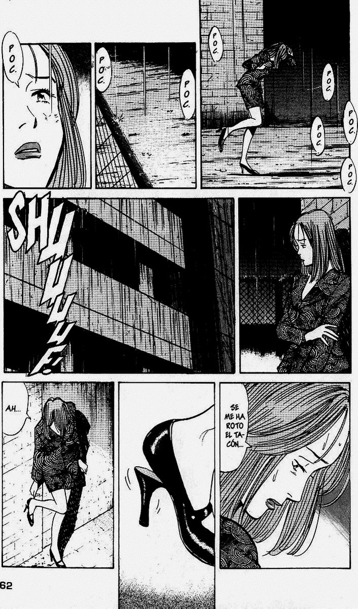 Read MonsterES Manga Online