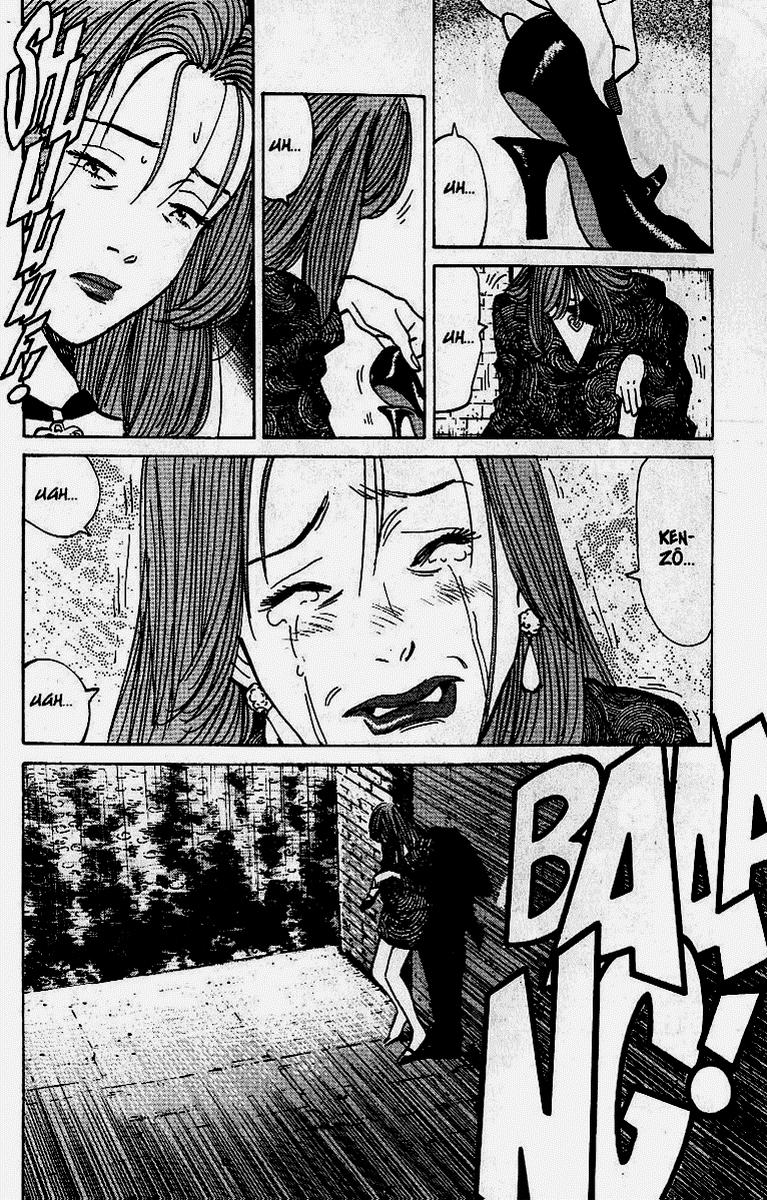 Read MonsterES Manga Online
