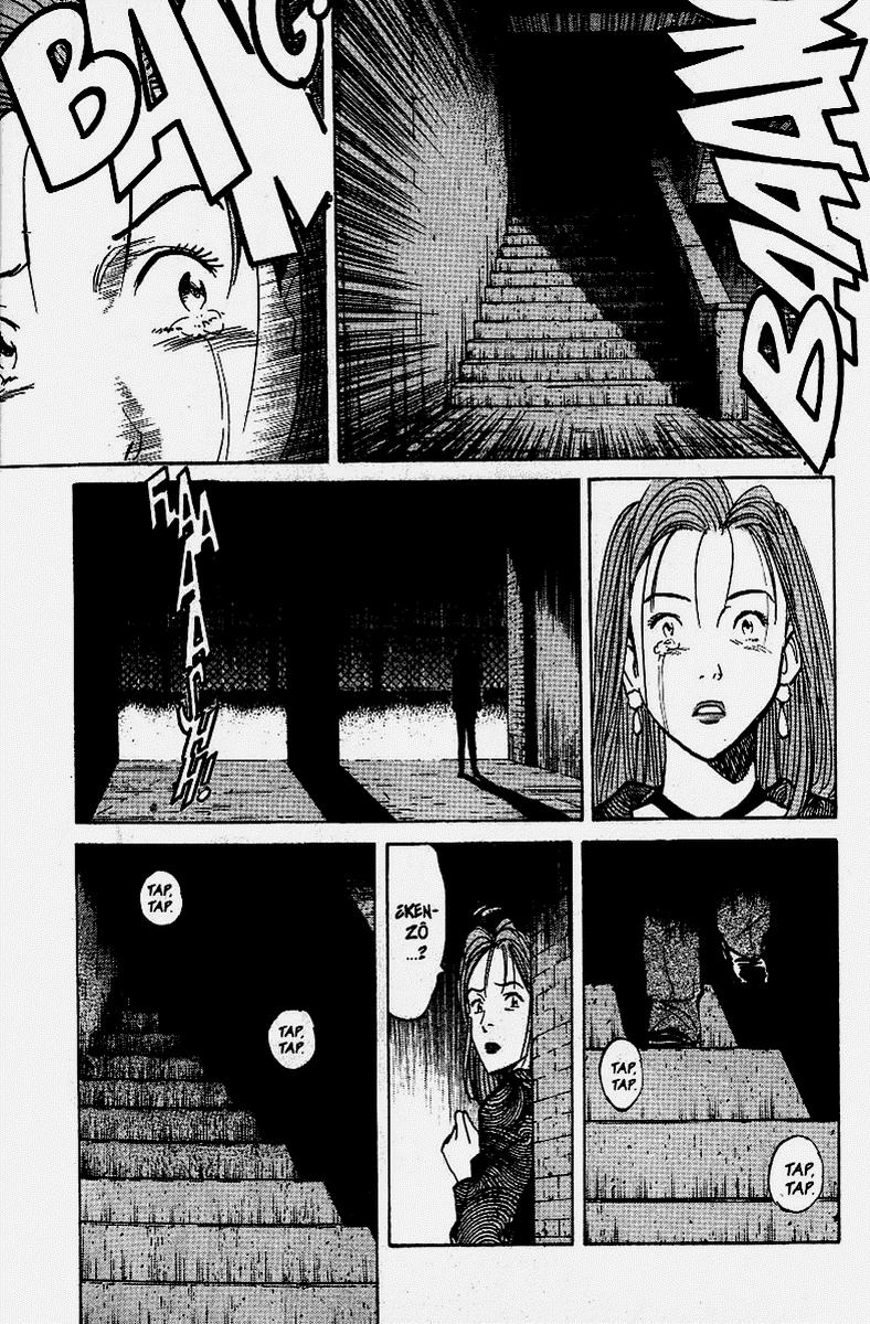 Read MonsterES Manga Online