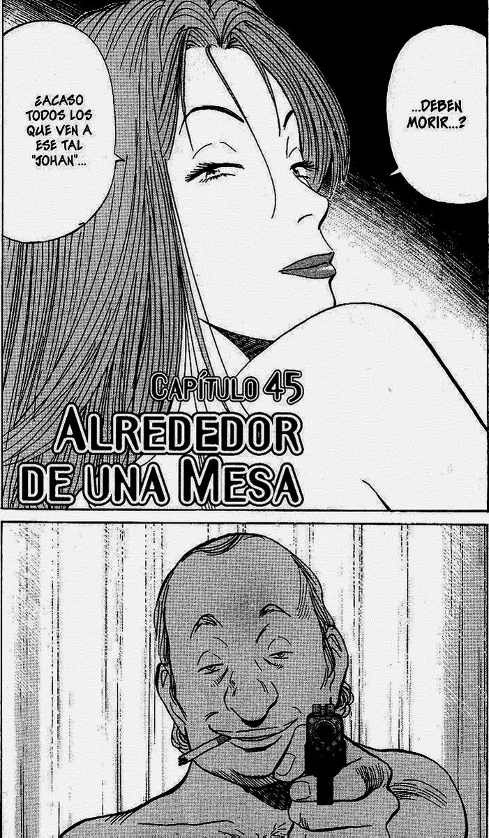 Read MonsterES Manga Online