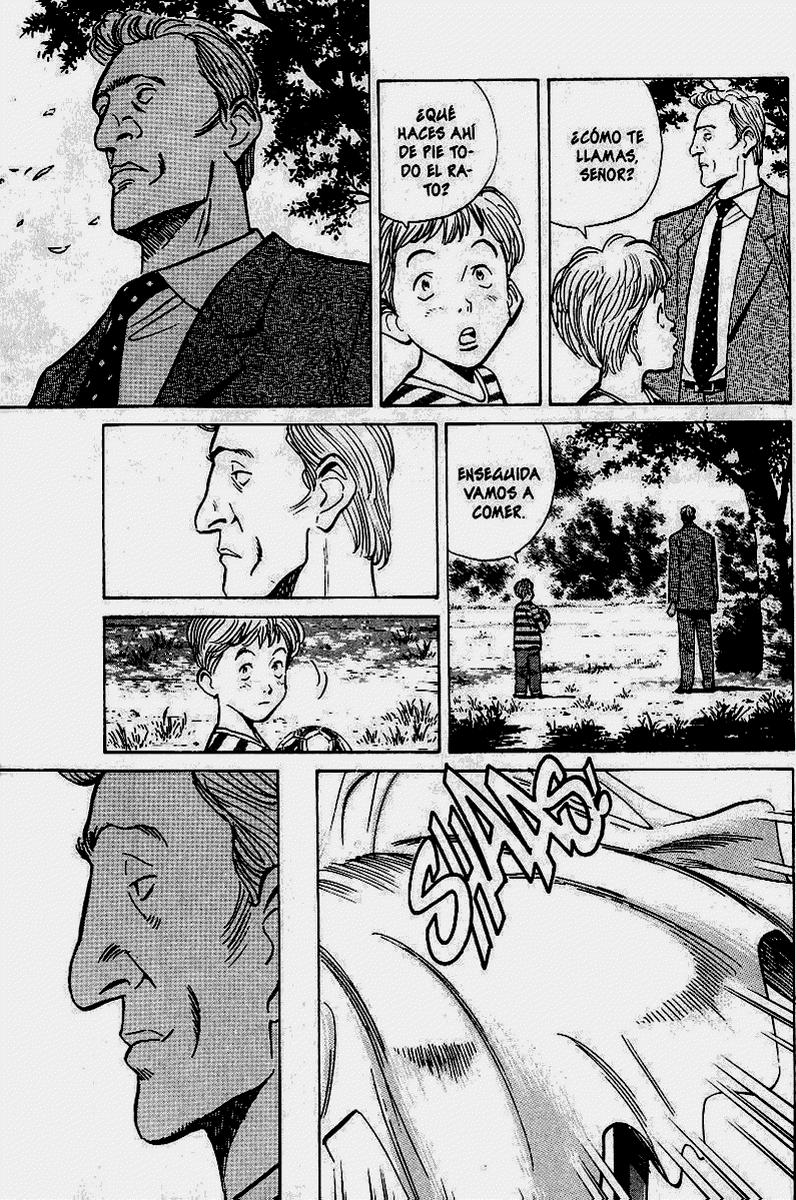 Read MonsterES Manga Online