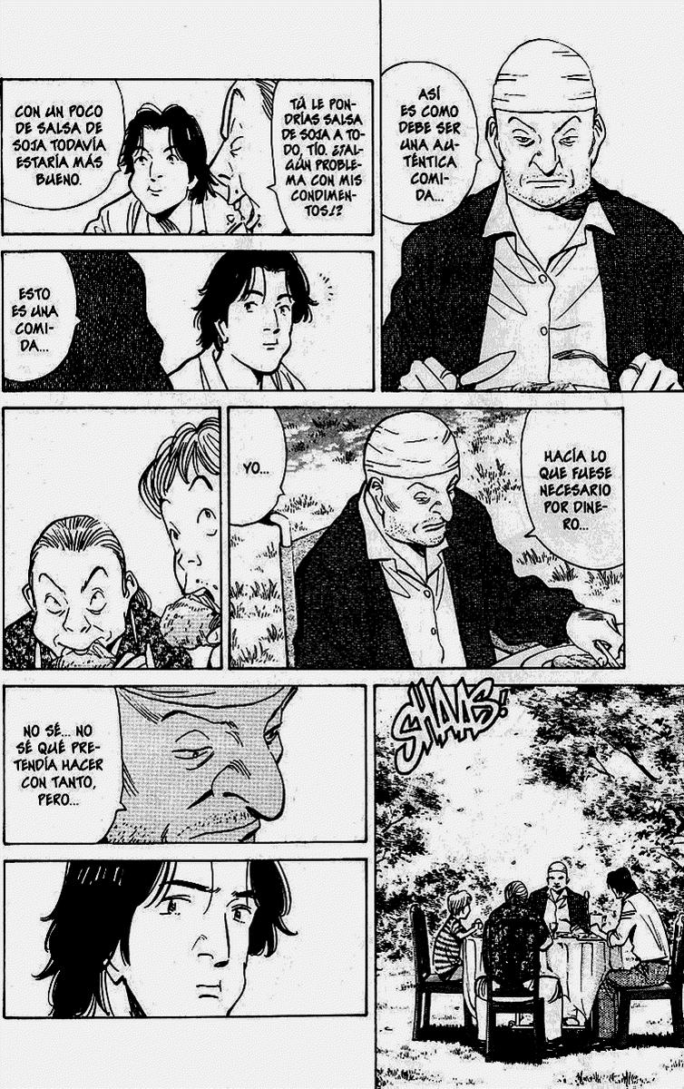 Read MonsterES Manga Online