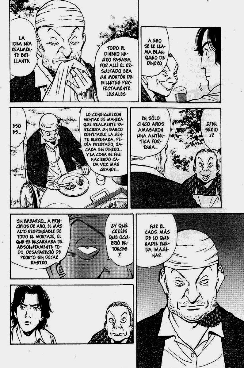 Read MonsterES Manga Online